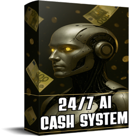 24/7 AI Cash System