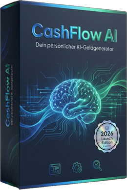 CashFlow AI