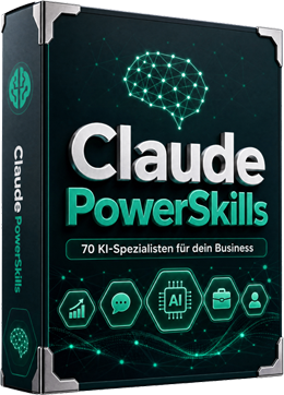 Claude PowerSkills