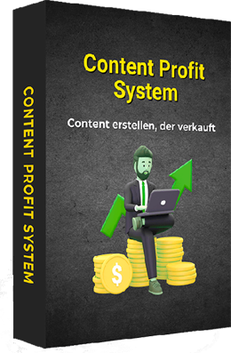 Content Profit System