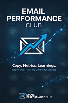 Email Performance Club
