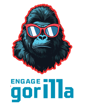 EngageGorilla
