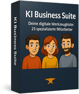 KI Business Suite