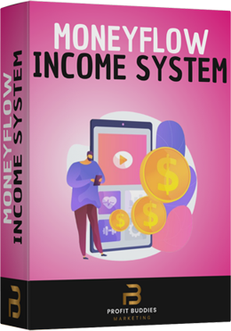 Moneyflow Income System
