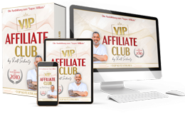 VIP Affiliateclub 5.0 KI Edition