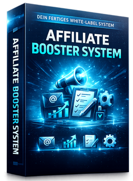 Affiliate Booster System